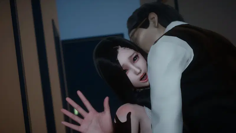NTR Wife Stories - Chapter 8 trang 3