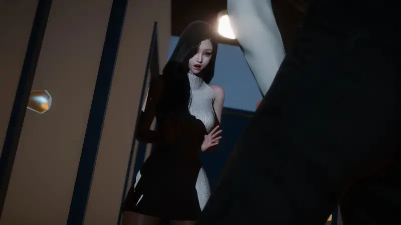 NTR Wife Stories - Chapter 8 trang 8
