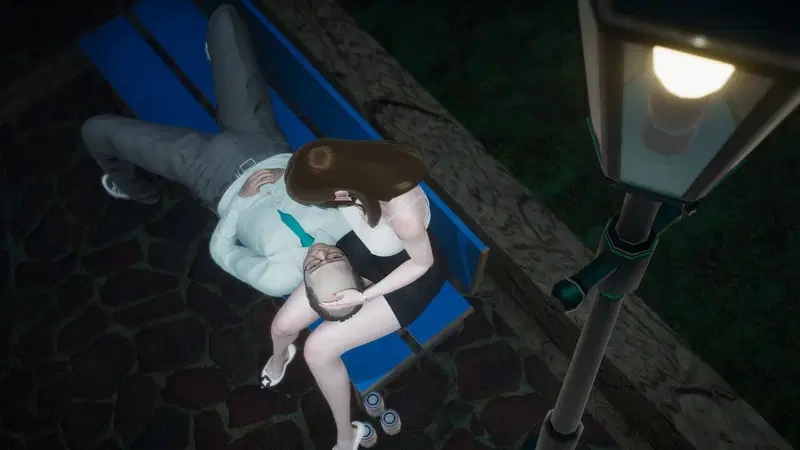 NTR Wife Stories - Chapter 9 trang 20