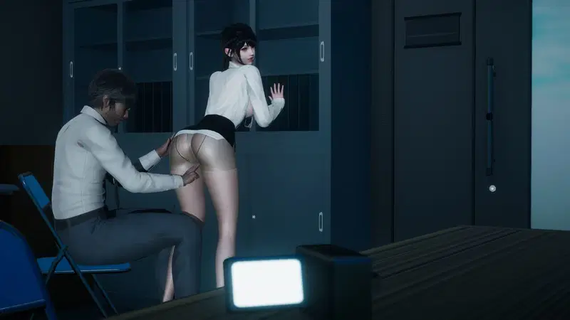 NTR Wife Stories - Chapter 9 trang 58
