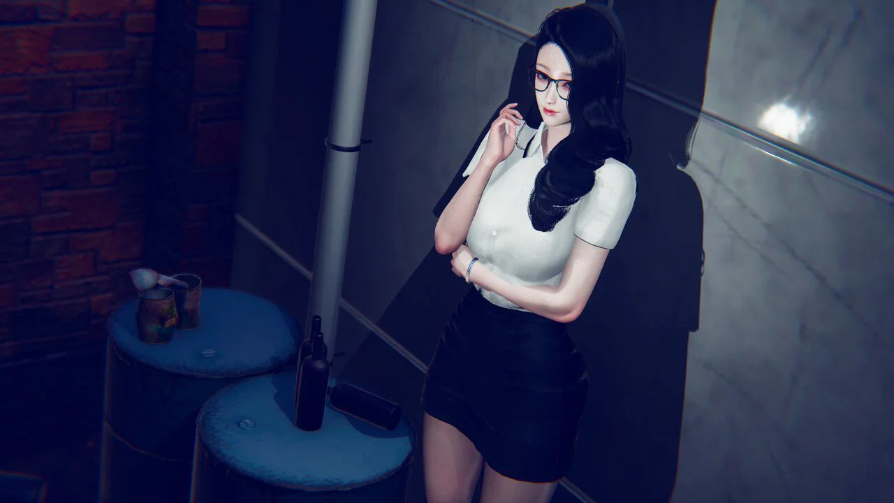 NTR Wife Stories - Chapter 10: End trang 89