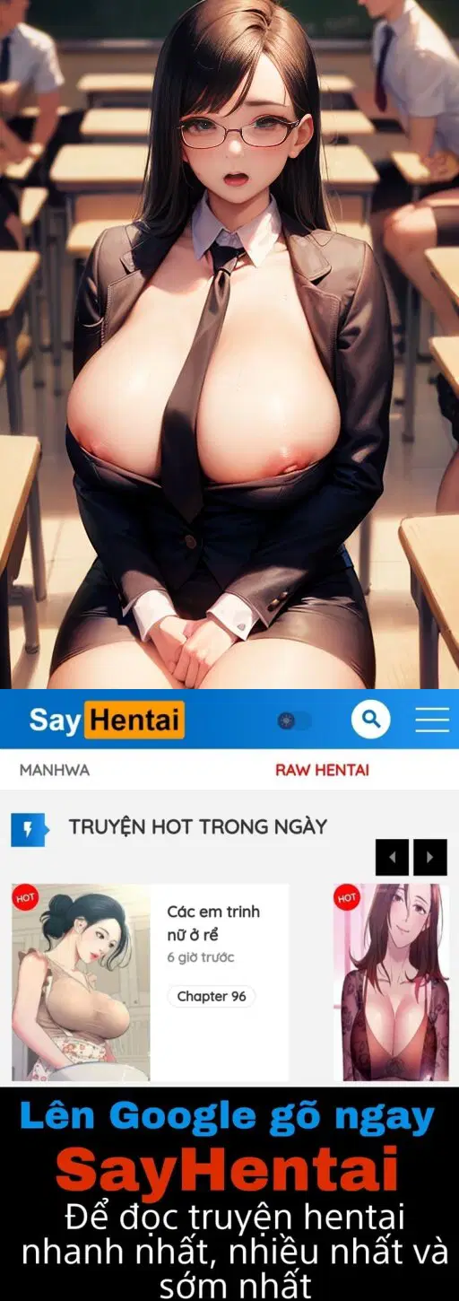 Making Memories With A Female Teacher For 3 Years - Oneshot trang 86