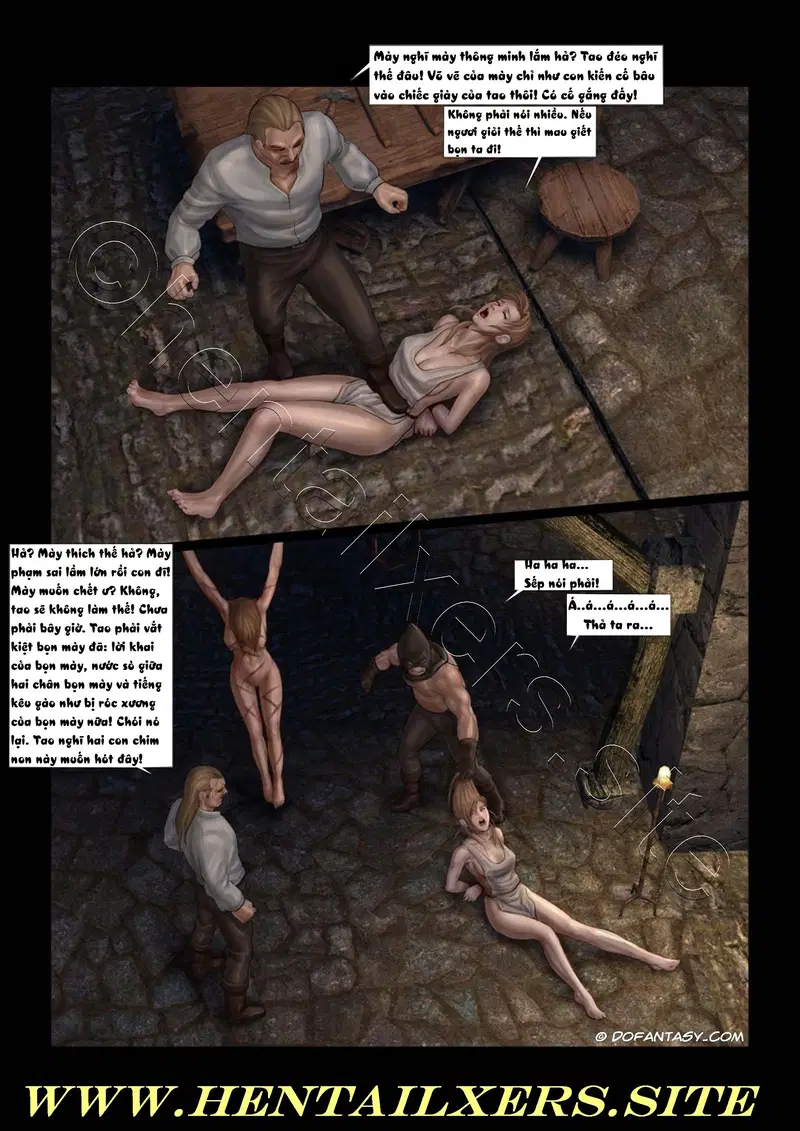 Bóng ma của thành phố - Oneshot trang 33
