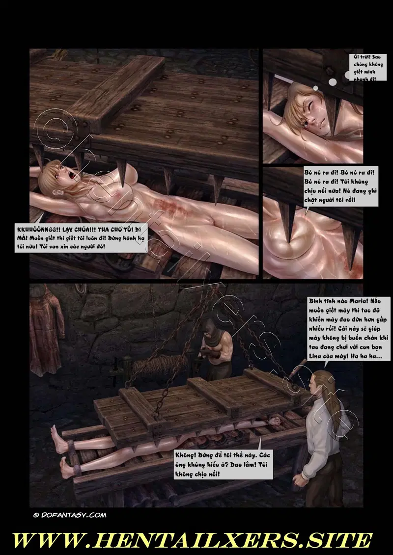 Bóng ma của thành phố - Oneshot trang 69