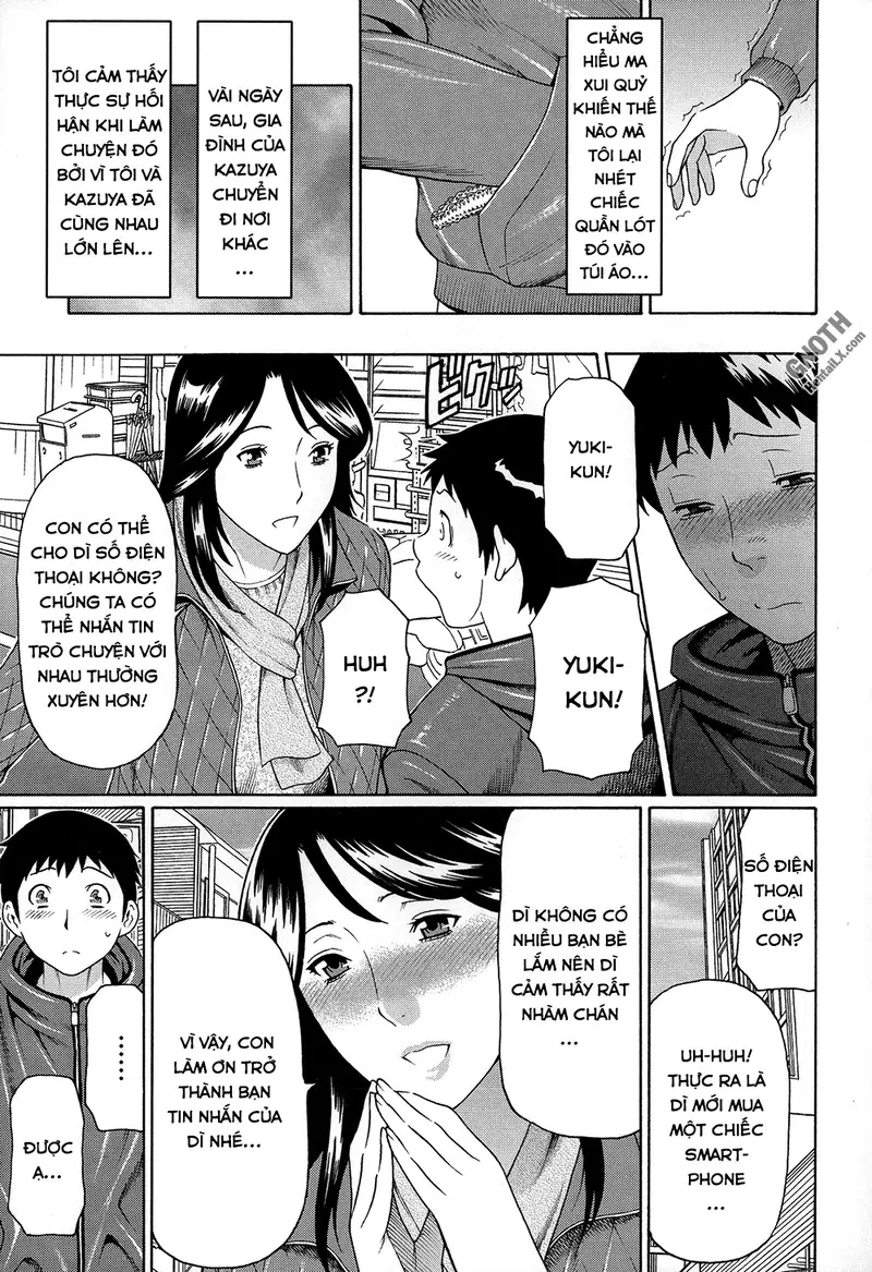 Dream Reality - Chapter 1 trang 18