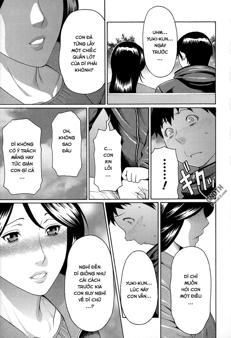 Dream Reality - Chapter 1 trang 24
