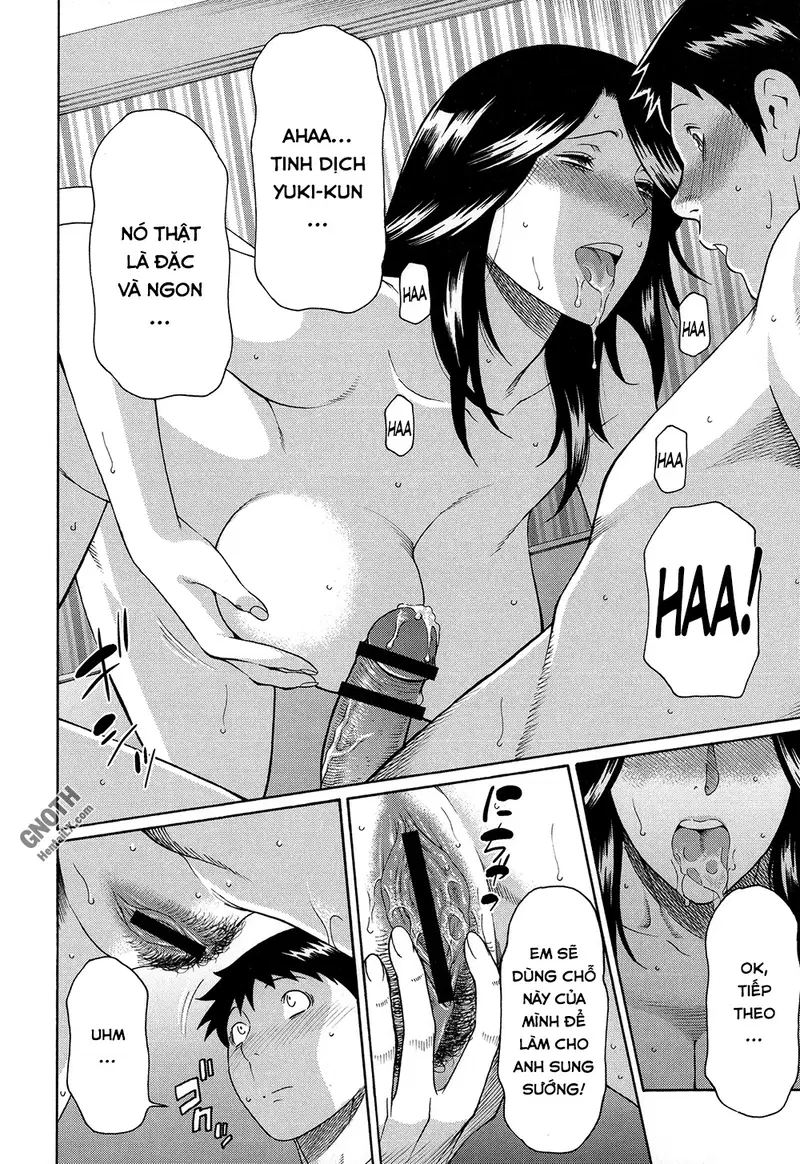 Dream Reality - Chapter 1 trang 29