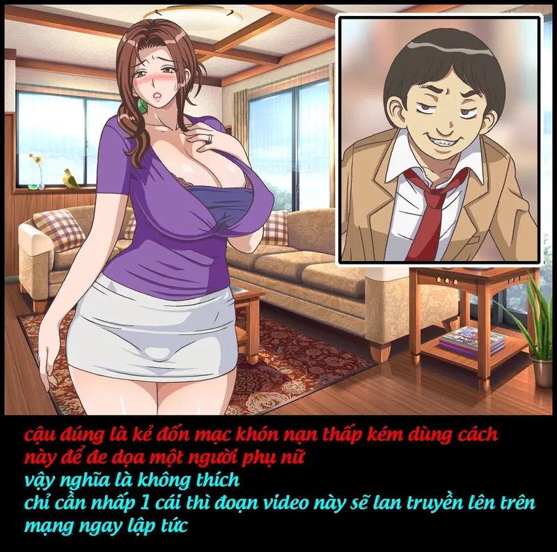 Classmate no Mama o Otosu - Kyoutarou Hen - Chapter 1 trang 4