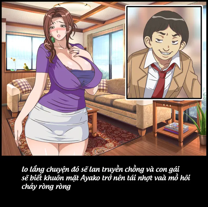 Classmate no Mama o Otosu - Kyoutarou Hen - Chapter 1 trang 5
