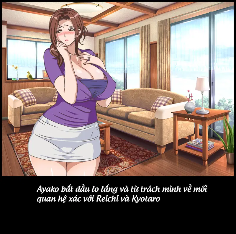 Classmate no Mama o Otosu - Kyoutarou Hen - Chapter 1 trang 63