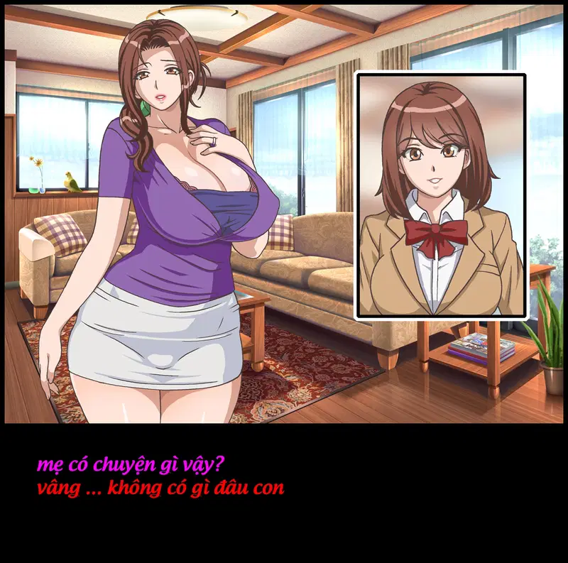 Classmate no Mama o Otosu - Kyoutarou Hen - Chapter 1 trang 65