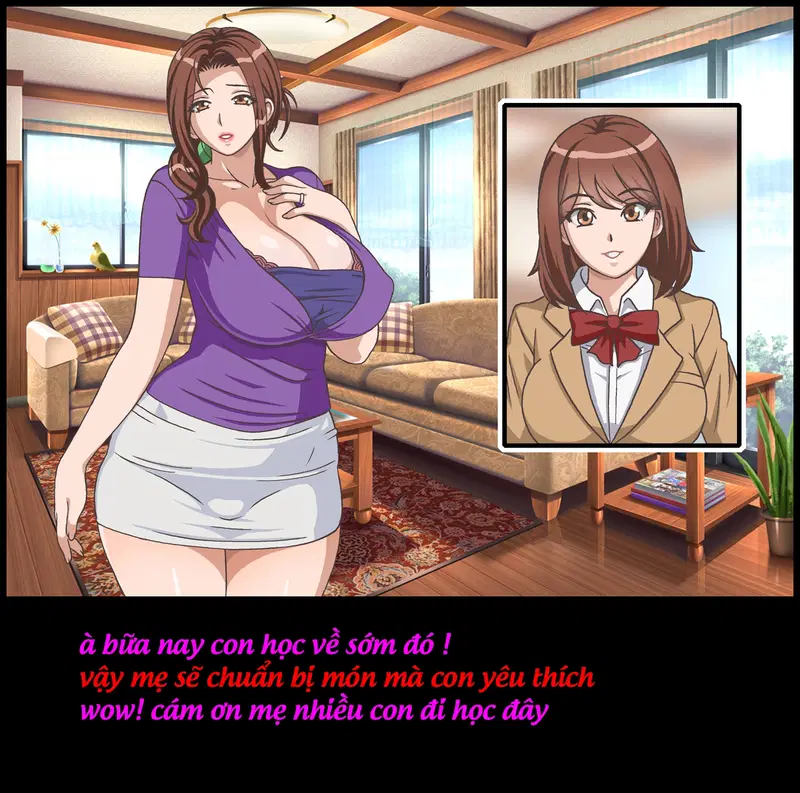 Classmate no Mama o Otosu - Kyoutarou Hen - Chapter 1 trang 66