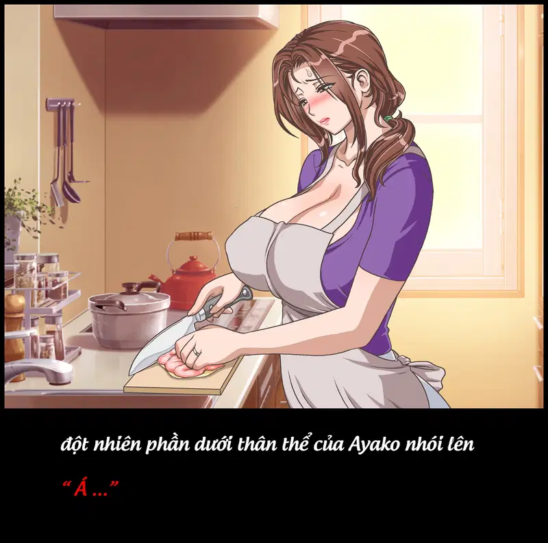 Classmate no Mama o Otosu - Kyoutarou Hen - Chapter 1 trang 70