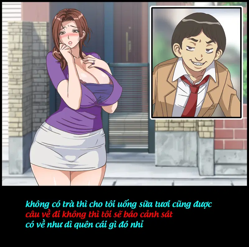 Classmate no Mama o Otosu - Kyoutarou Hen - Chapter 1 trang 83