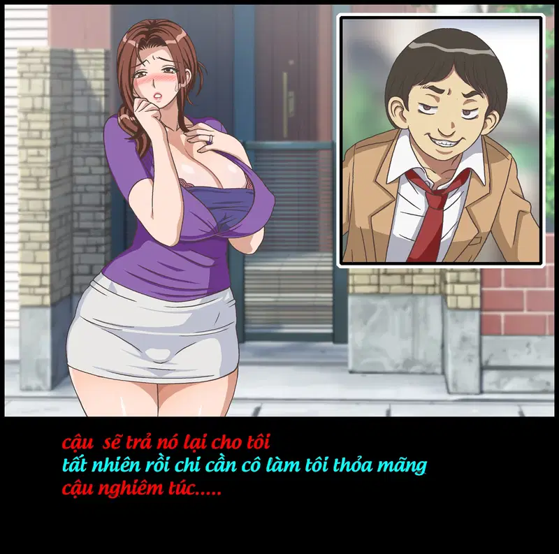 Classmate no Mama o Otosu - Kyoutarou Hen - Chapter 1 trang 84