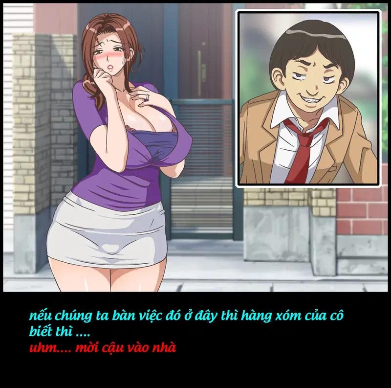Classmate no Mama o Otosu - Kyoutarou Hen - Chapter 1 trang 85