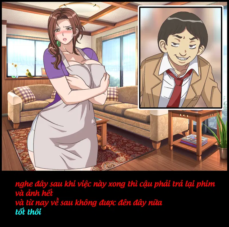 Classmate no Mama o Otosu - Kyoutarou Hen - Chapter 1 trang 86