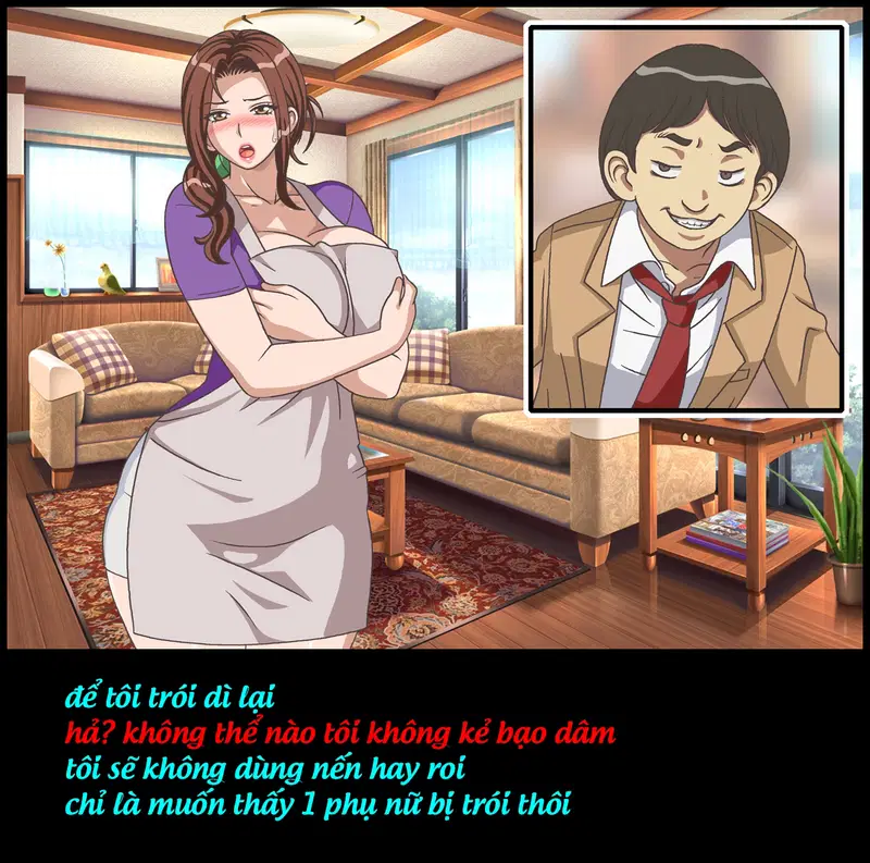 Classmate no Mama o Otosu - Kyoutarou Hen - Chapter 1 trang 87