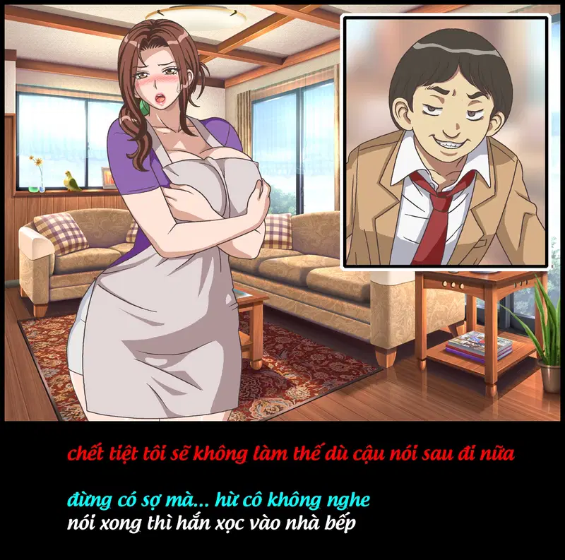 Classmate no Mama o Otosu - Kyoutarou Hen - Chapter 1 trang 88
