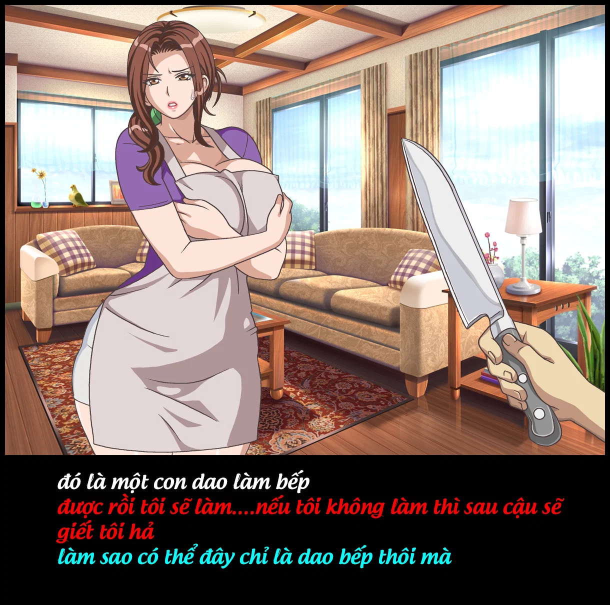 Classmate no Mama o Otosu - Kyoutarou Hen - Chapter 1 trang 89
