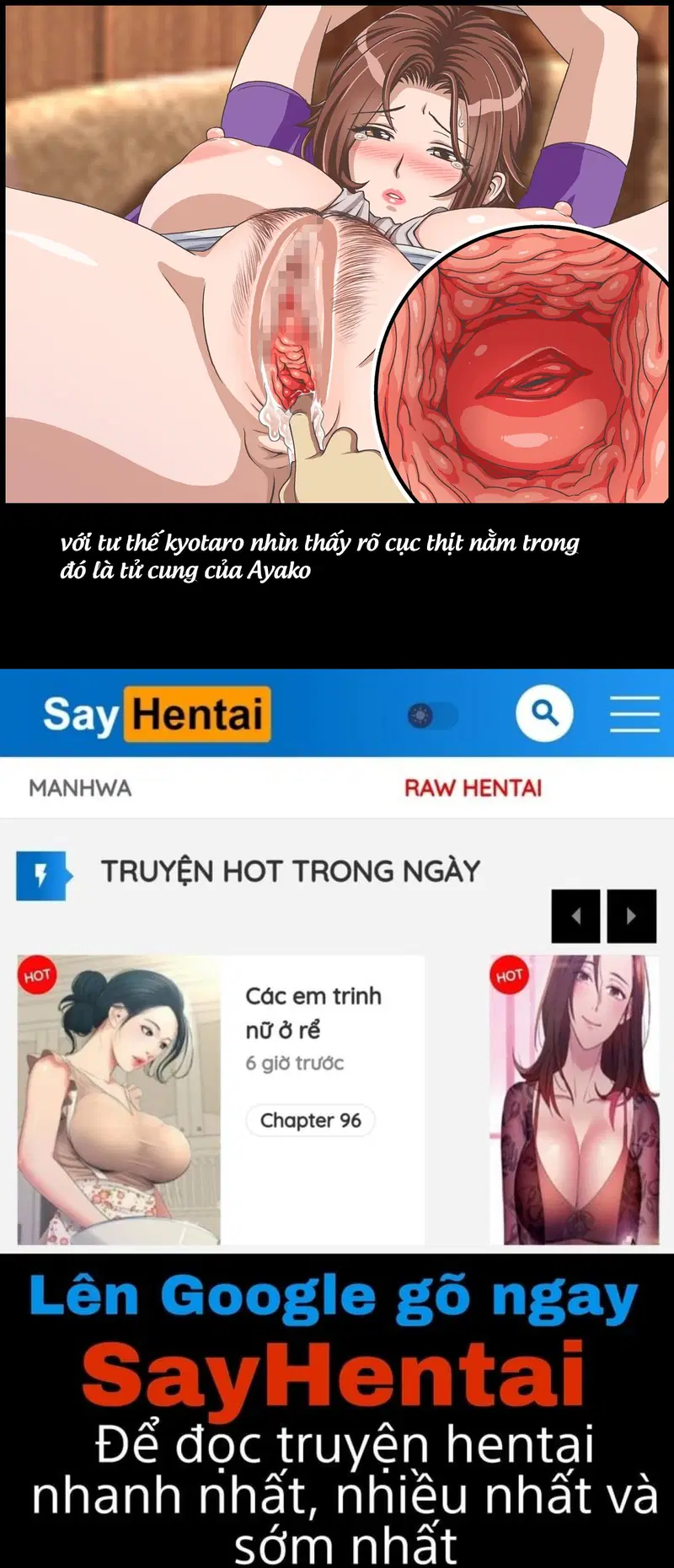 Classmate no Mama o Otosu - Kyoutarou Hen - Chapter 1 trang 140