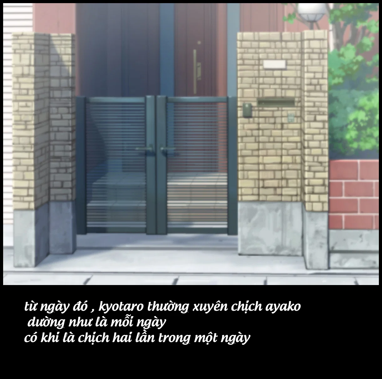 Classmate no Mama o Otosu - Kyoutarou Hen - Chapter 2 END trang 26