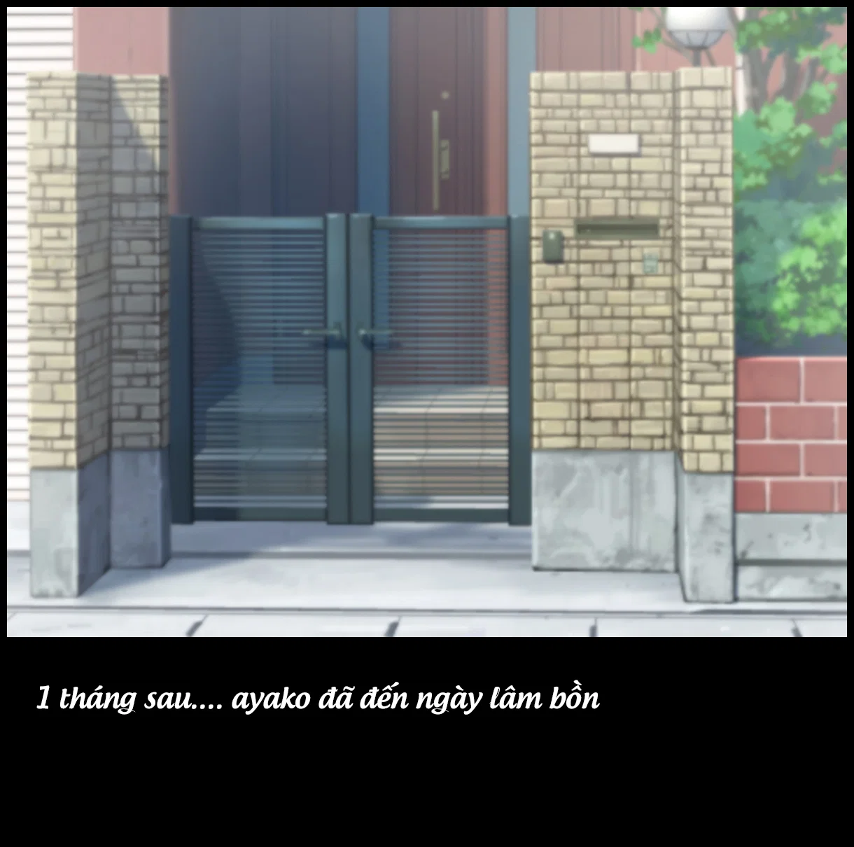 Classmate no Mama o Otosu - Kyoutarou Hen - Chapter 2 END trang 80