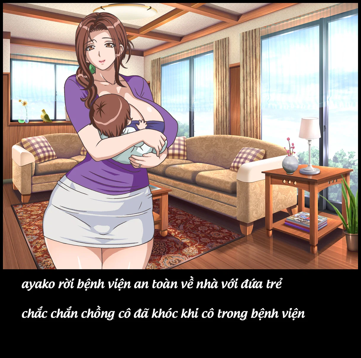 Classmate no Mama o Otosu - Kyoutarou Hen - Chapter 2 END trang 100