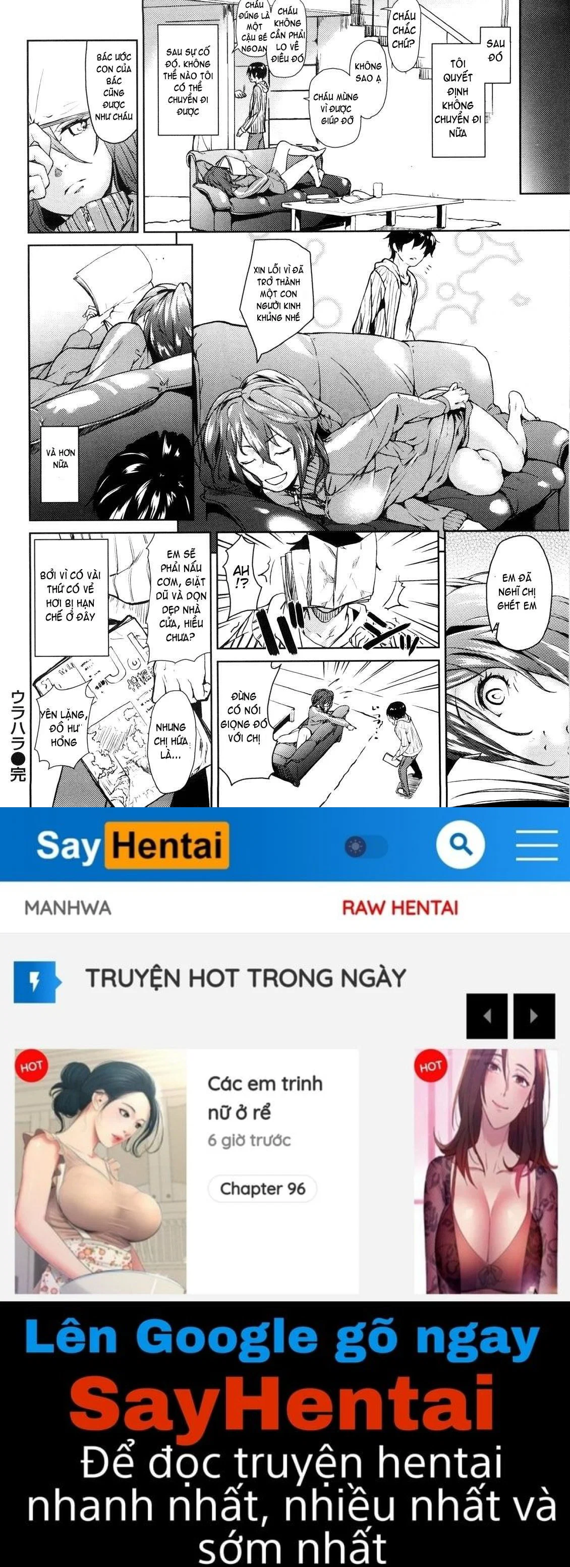 Koimitsu Fragrance - Chapter 1 trang 29