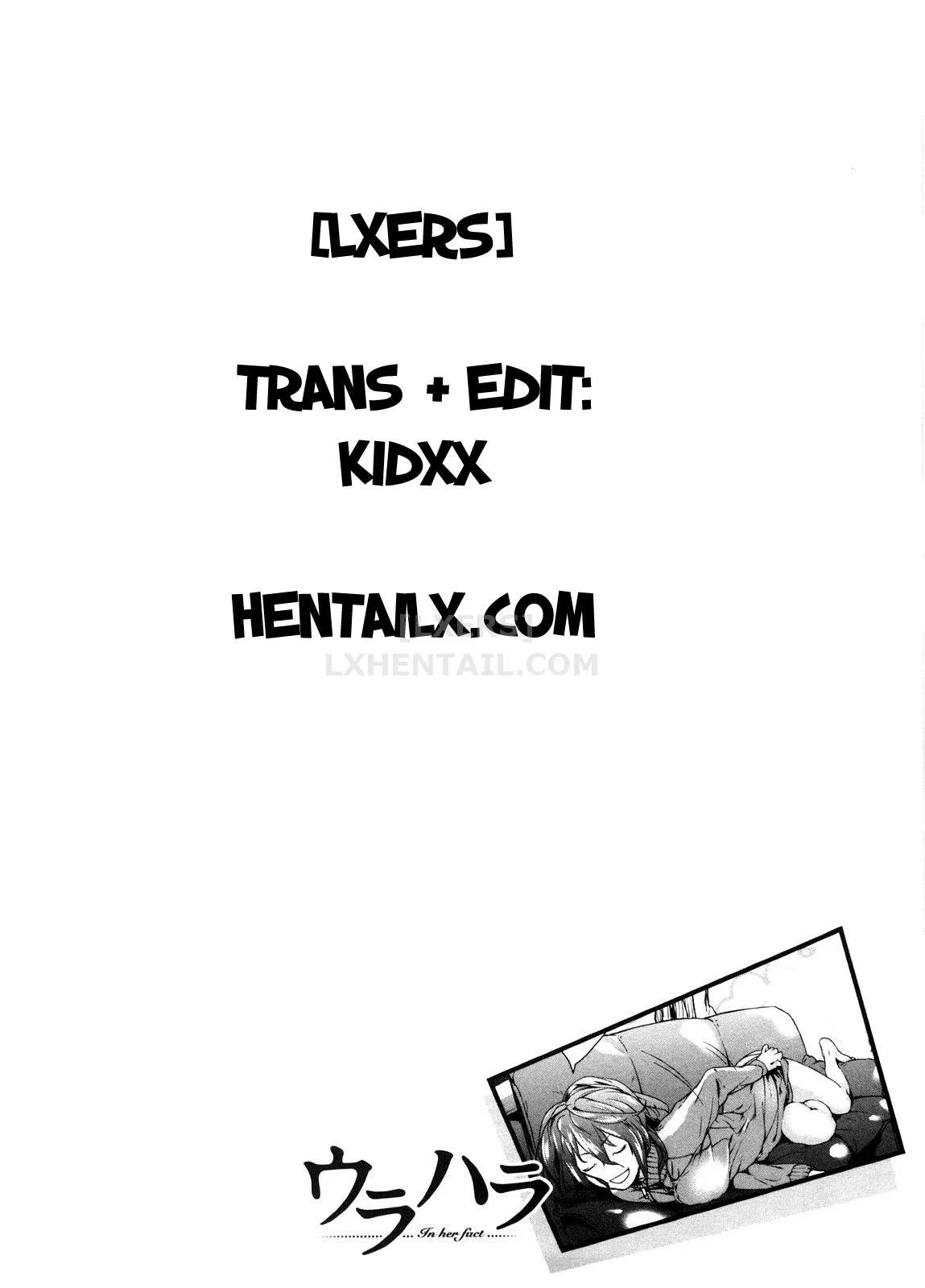 Koimitsu Fragrance - Chapter 2 trang 4