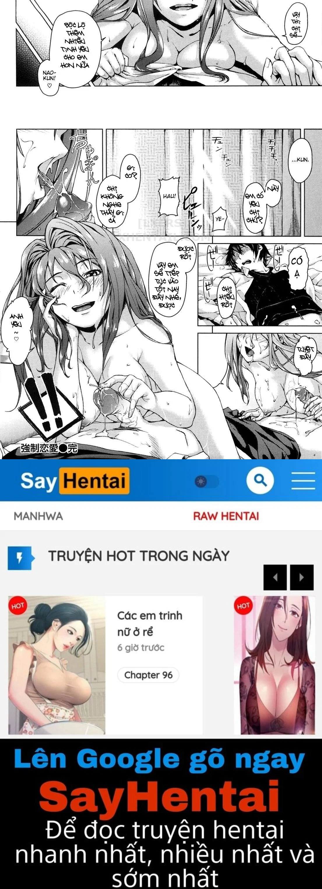 Koimitsu Fragrance - Chapter 10 trang 16