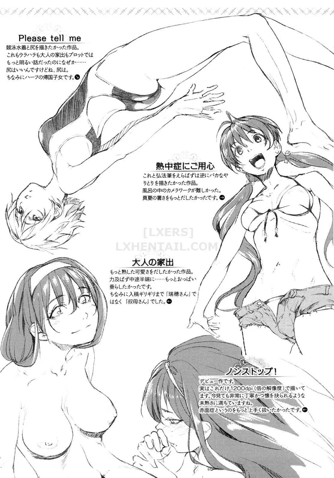 Koimitsu Fragrance - Chapter 11 END trang 19