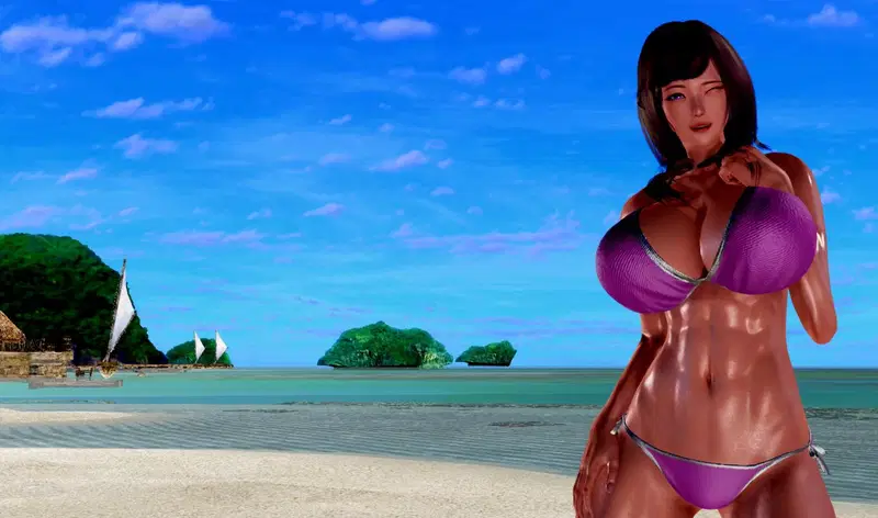 Gangbang Trip to Beach - Oneshot trang 2