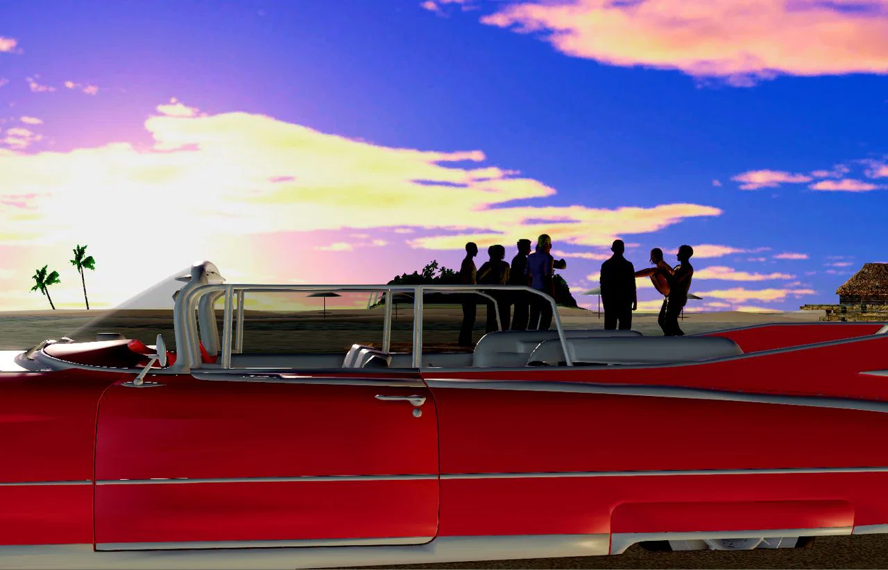 Gangbang Trip to Beach - Oneshot trang 65