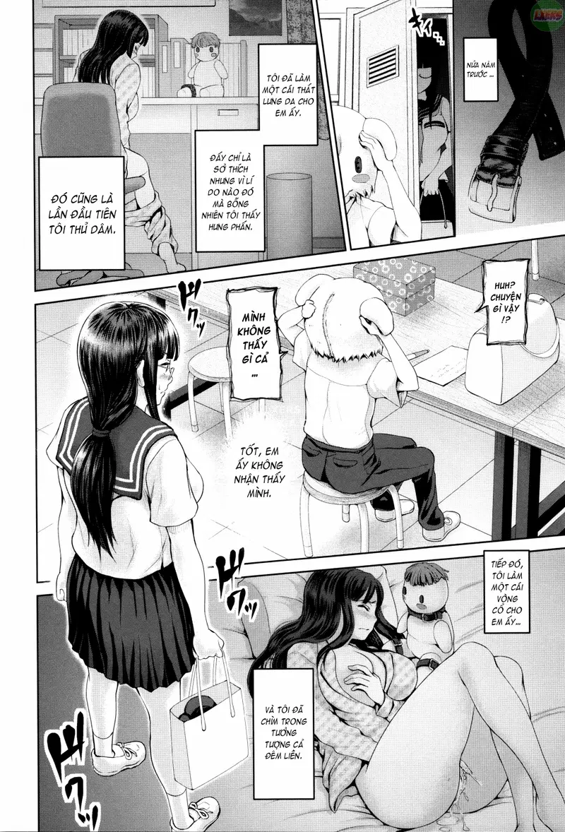 Dis Communication - Chapter 1 trang 11