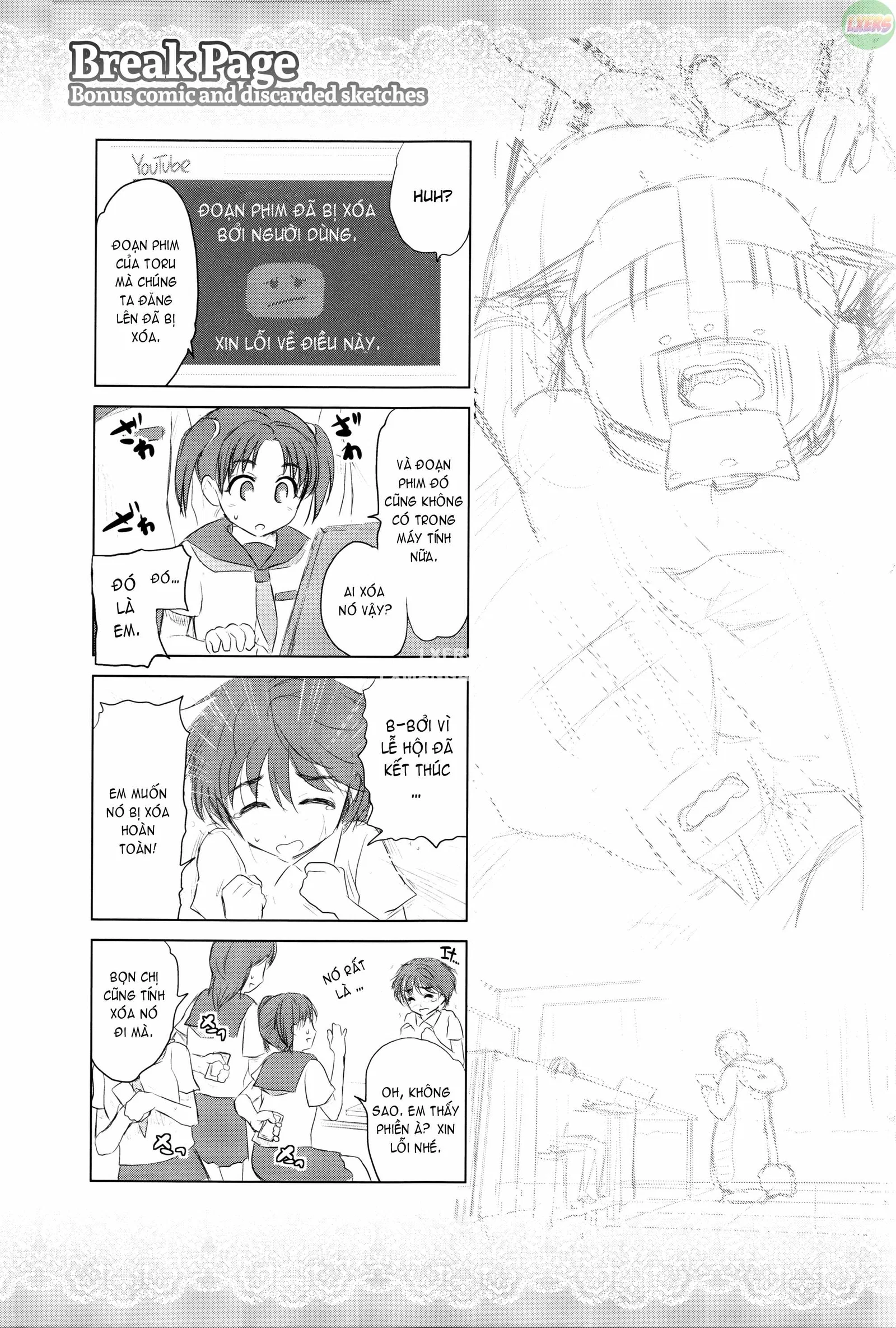 Dis Communication - Chapter 4 trang 28