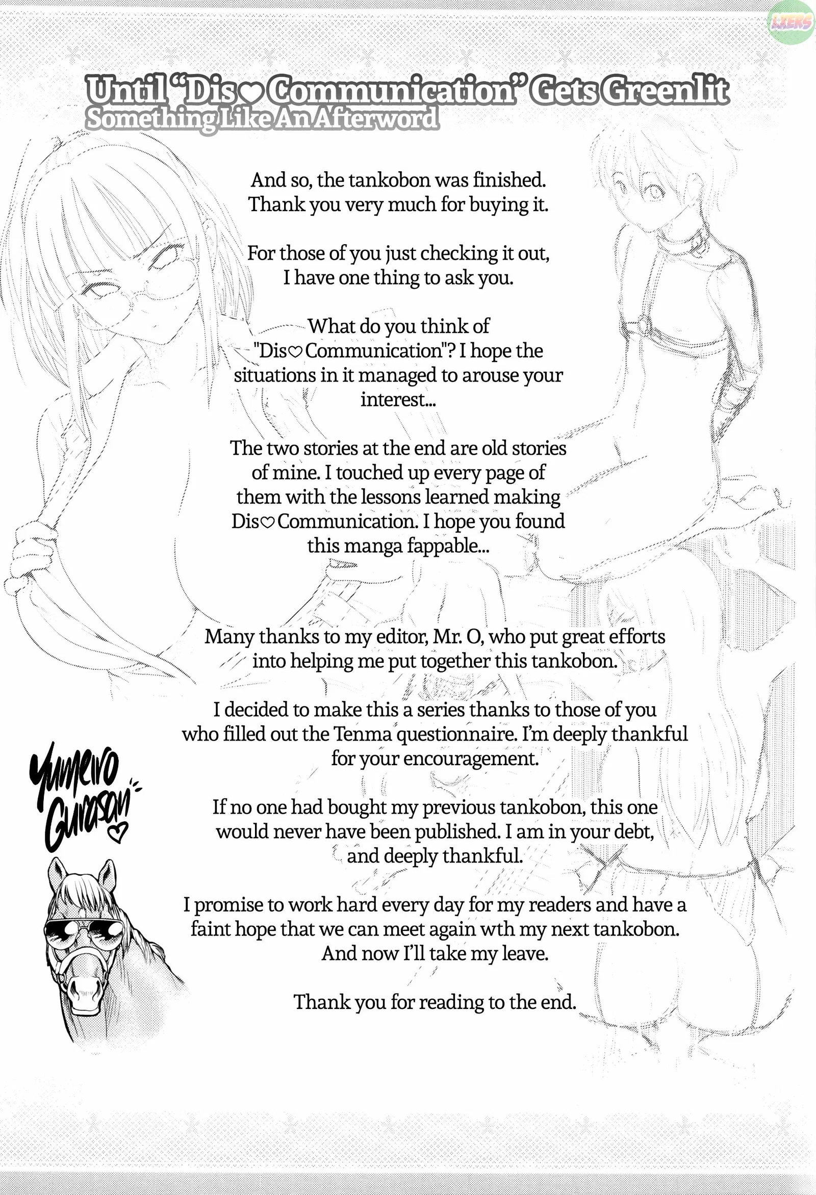 Dis Communication - Chapter 8 END trang 28