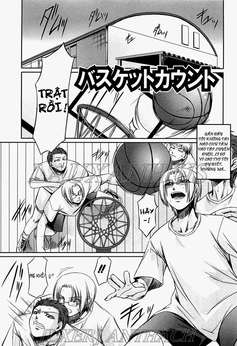 Onna Kyoushi no Renai Jijo - Chapter 1 trang 9