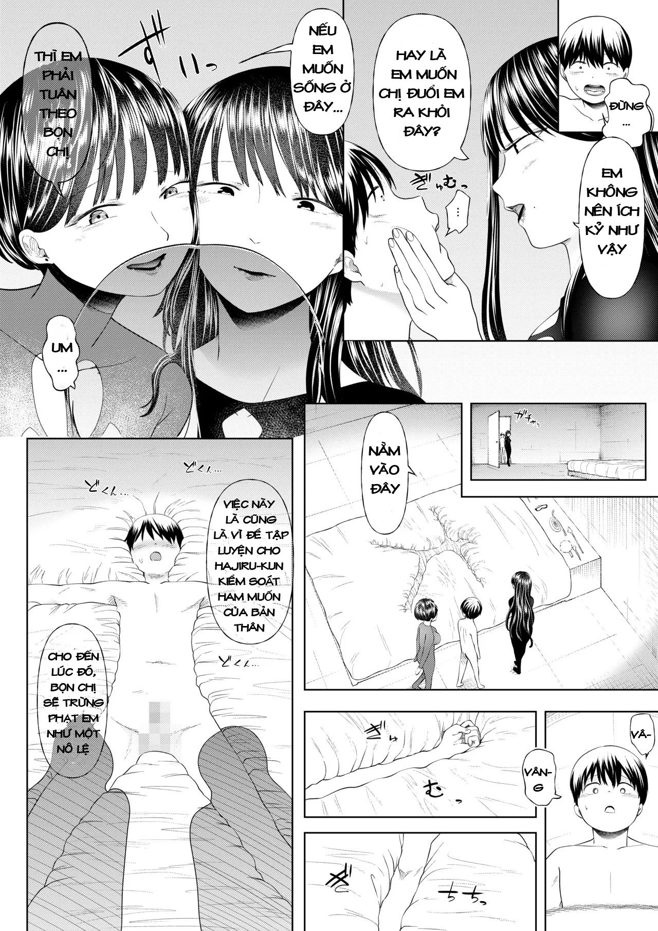 Magazine style doujinshi Dokutoku no Magazine 1ST - Oneshot trang 28