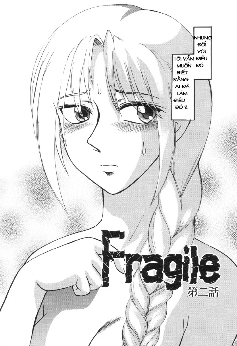 Nukarumi no Naka - Chapter 2 trang 2