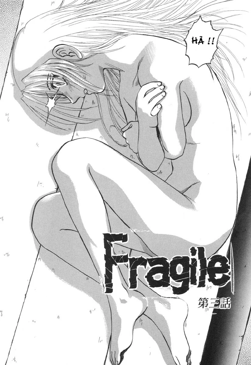 Nukarumi no Naka - Chapter 3 trang 2