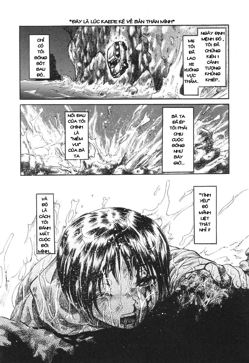 Nukarumi no Naka - Chapter 5 trang 2