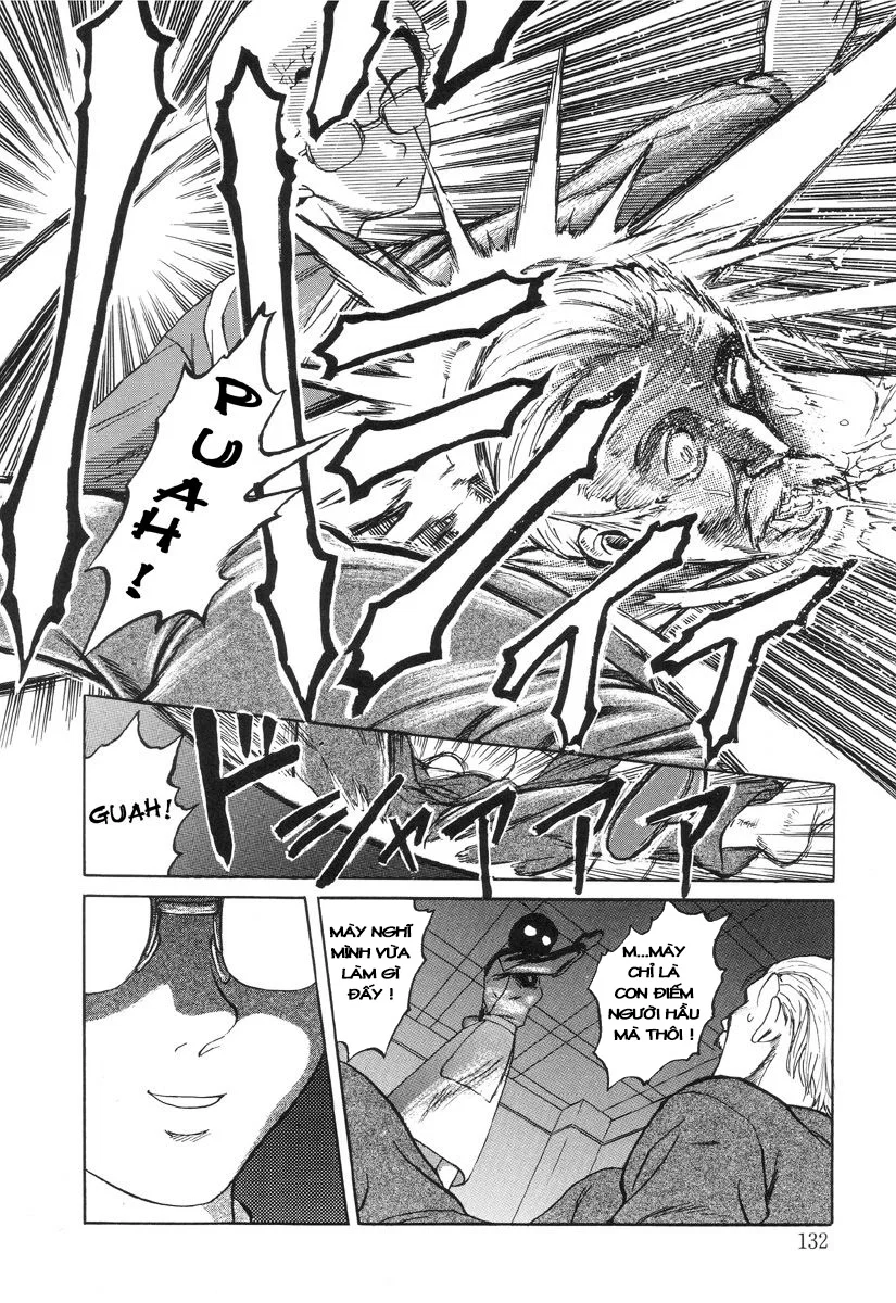 Nukarumi no Naka - Chapter 6 trang 24