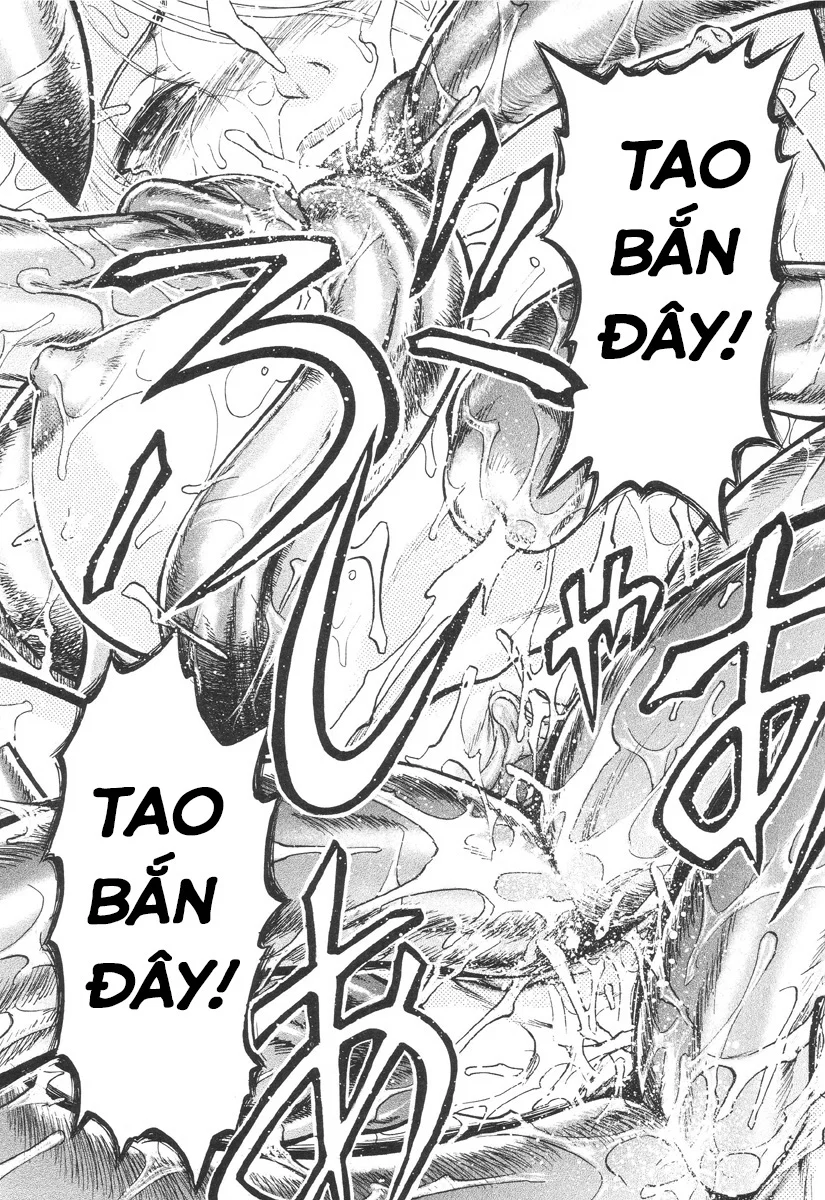 Nukarumi no Naka - Chapter 8 trang 22