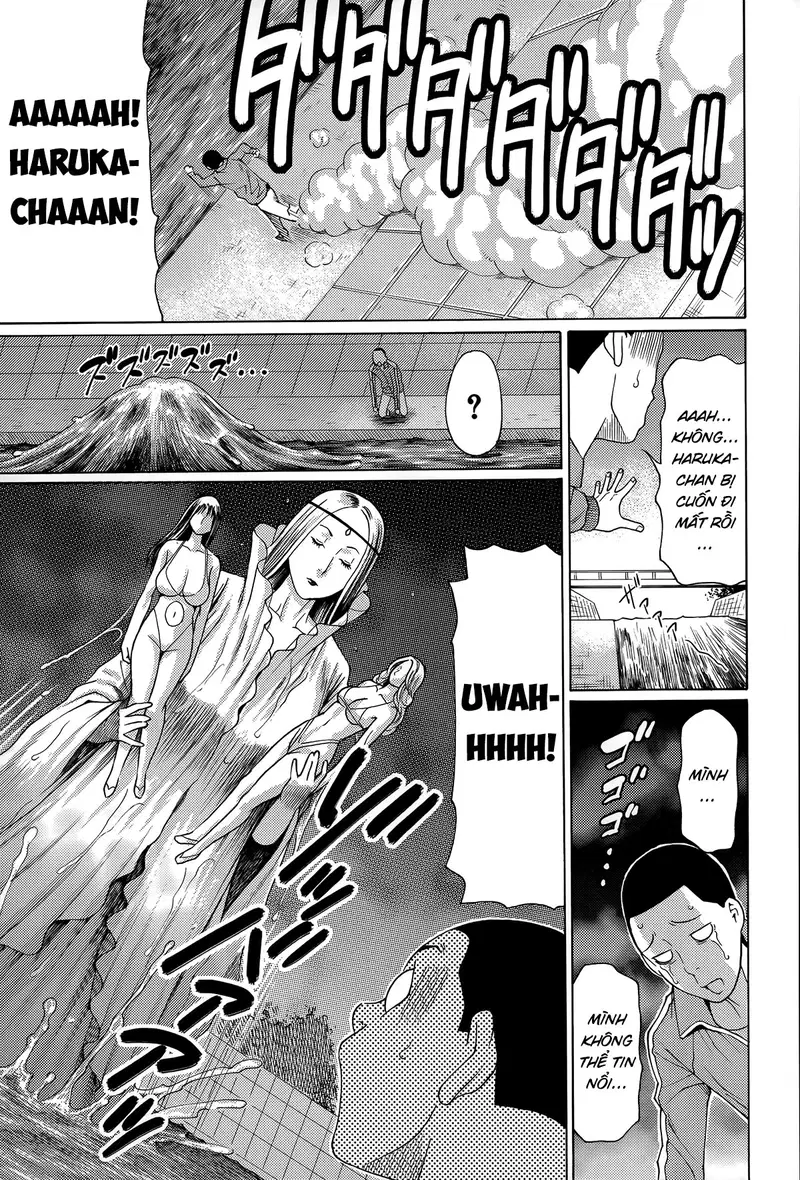Mama to Sensei - Chapter 7 END trang 4