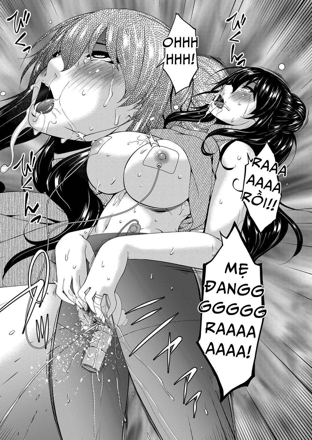 Mating With Mother - Chapter 7 trang 19