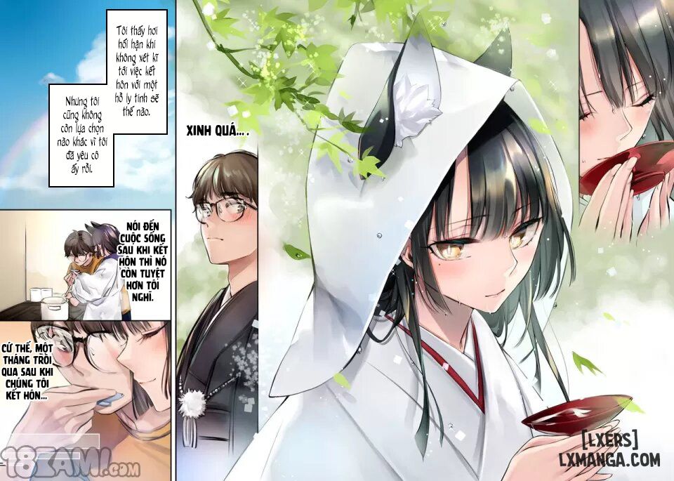 Wakaayu - Chapter 1 trang 3
