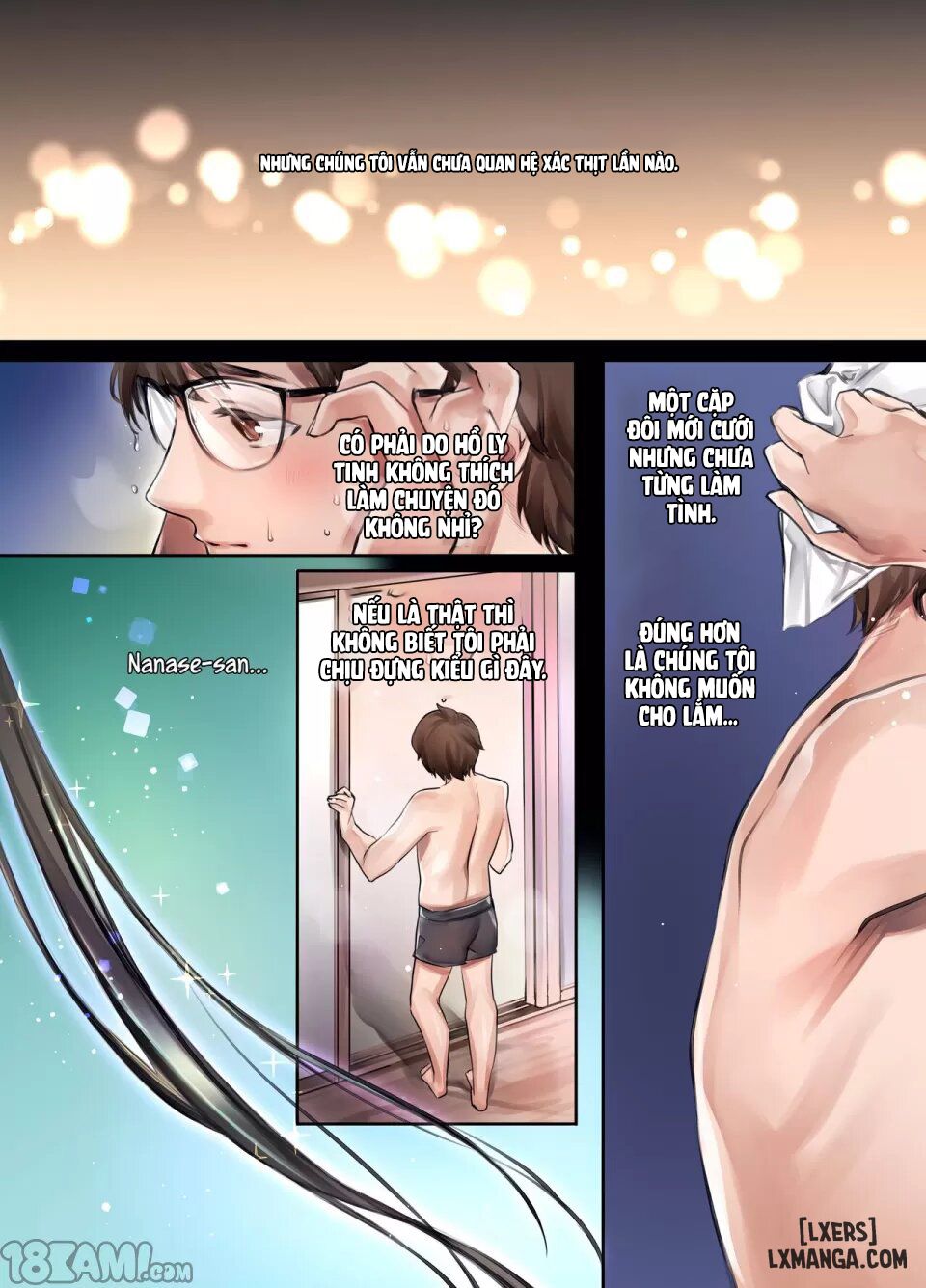 Wakaayu - Chapter 1 trang 4