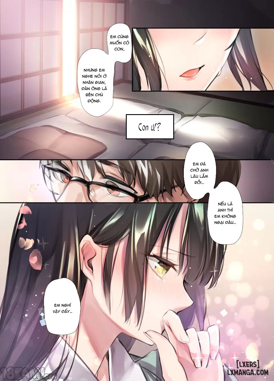 Wakaayu - Chapter 1 trang 6