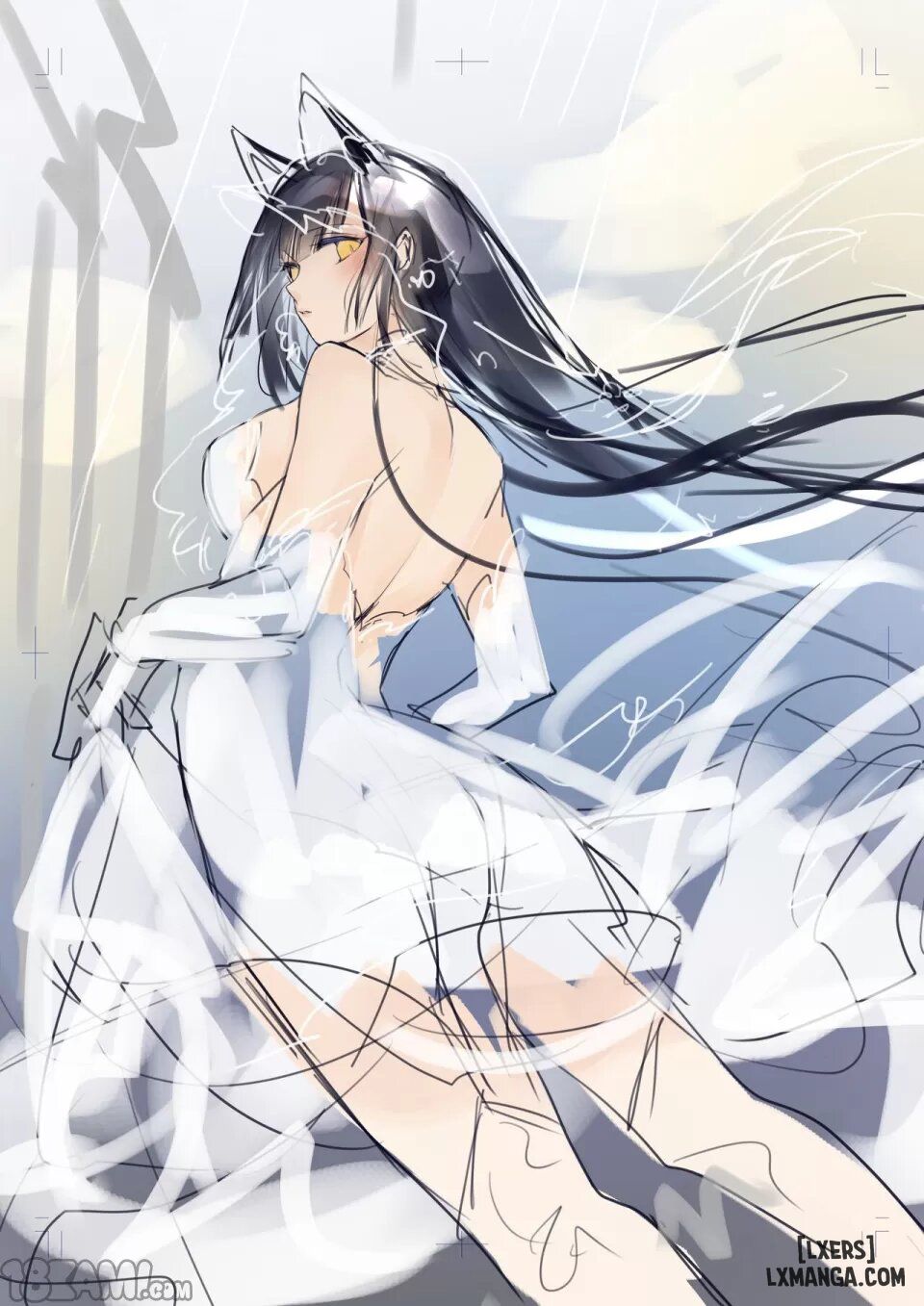Wakaayu - Chapter 1 trang 29